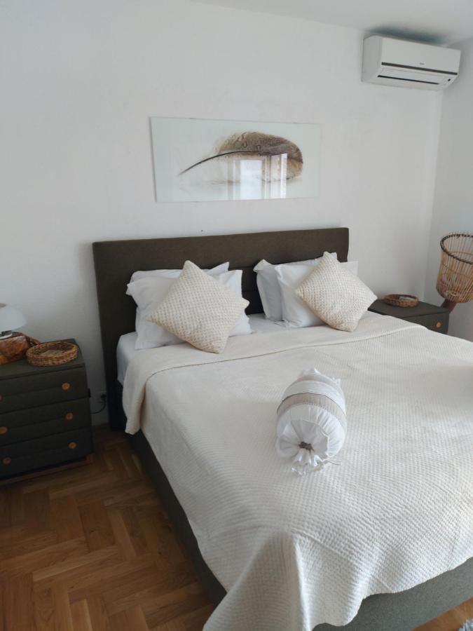 Apartments Iris Brela Luaran gambar
