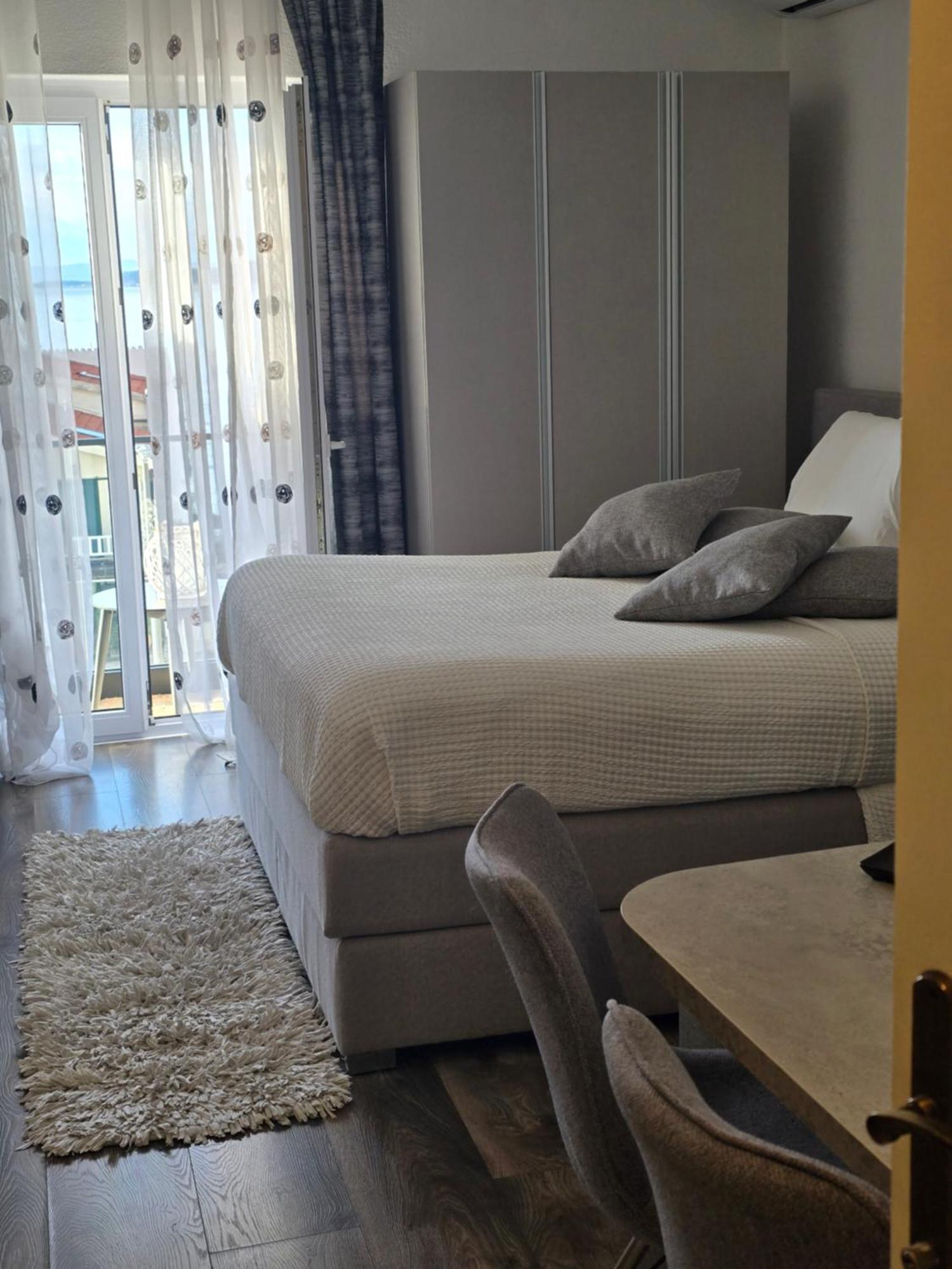 Apartments Iris Brela Luaran gambar