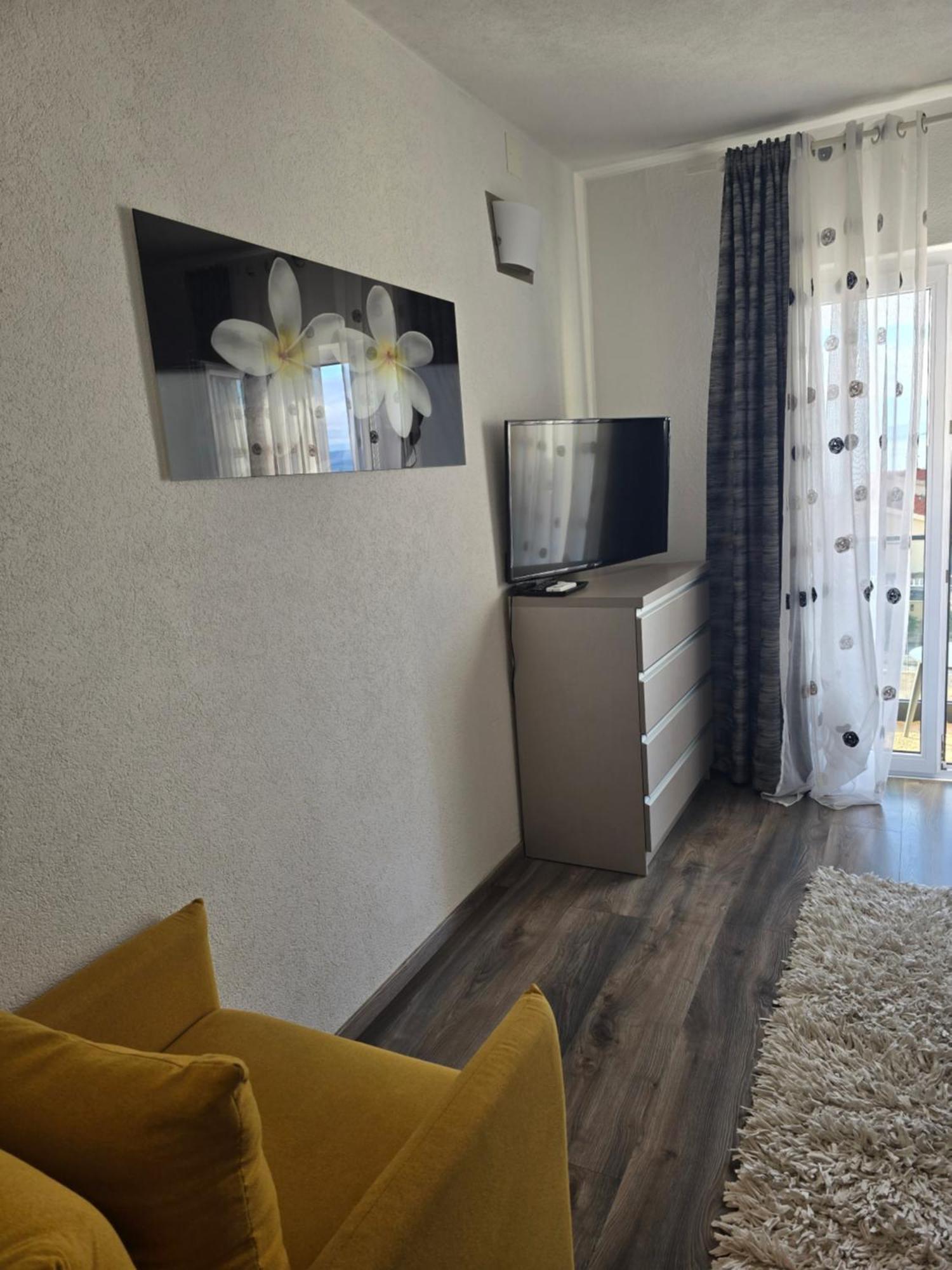 Apartments Iris Brela Luaran gambar