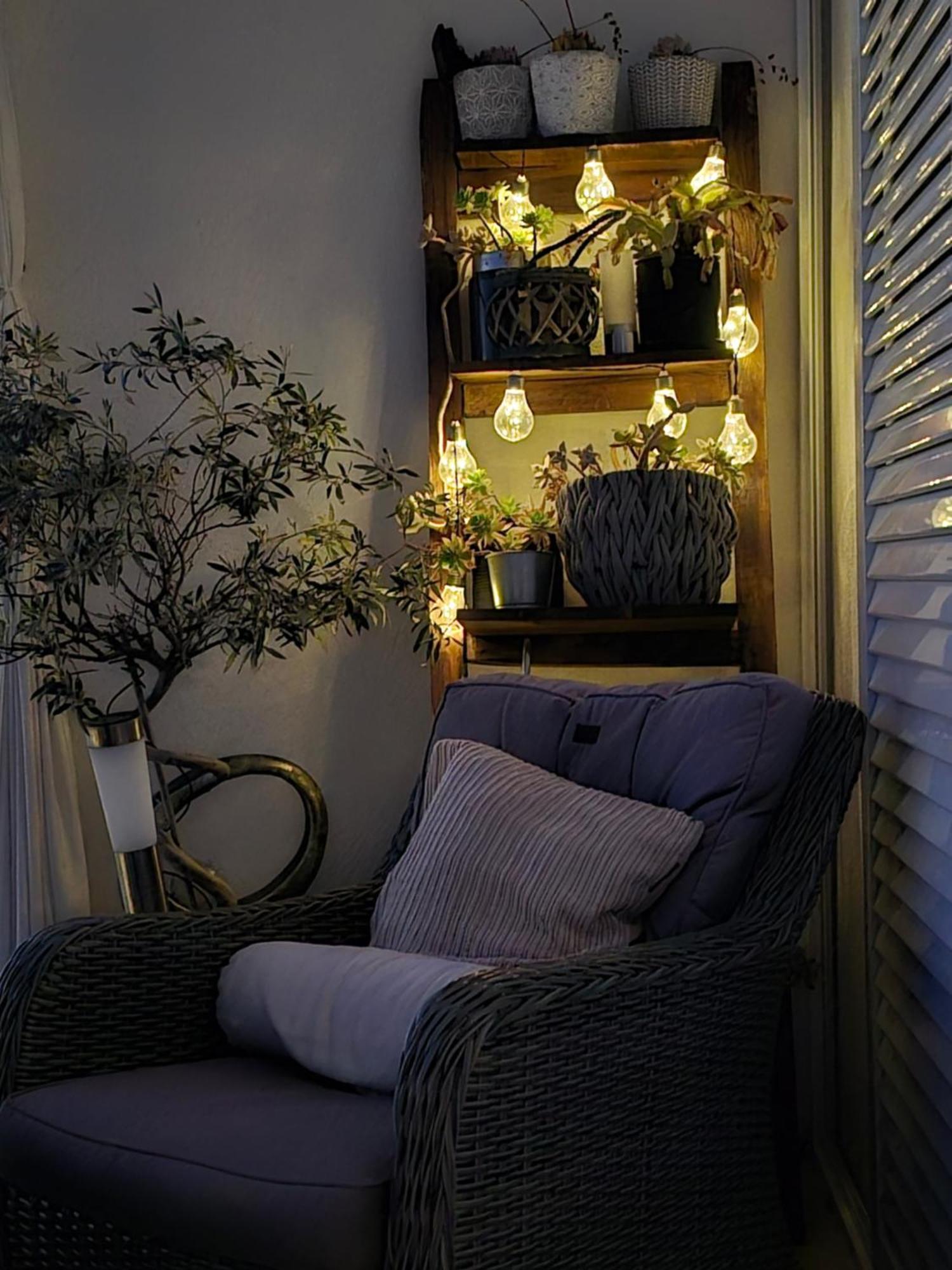 Apartments Iris Brela Luaran gambar