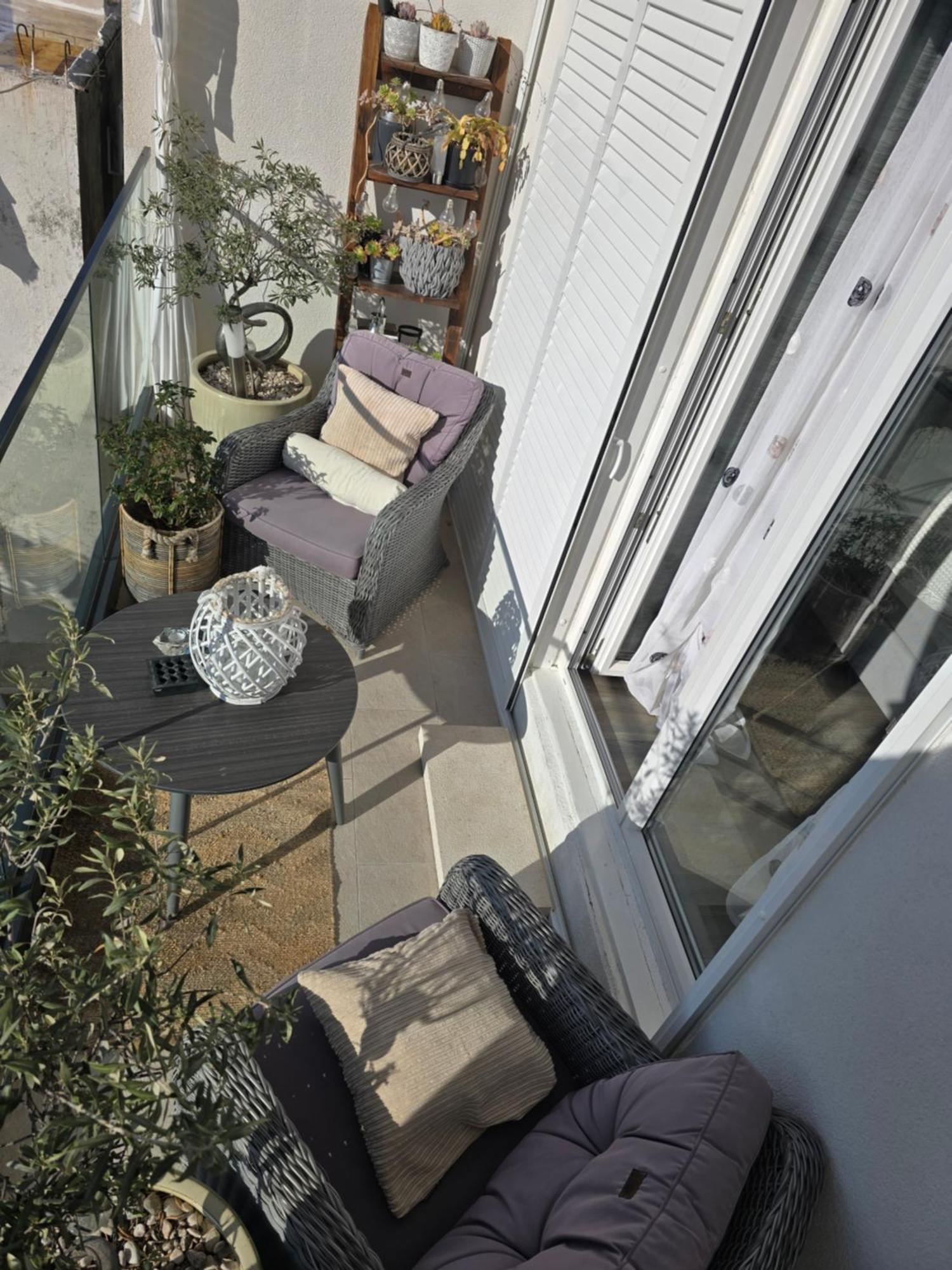 Apartments Iris Brela Luaran gambar