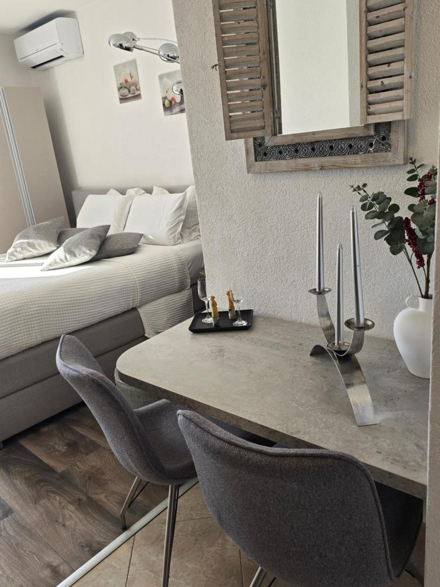 Apartments Iris Brela Luaran gambar