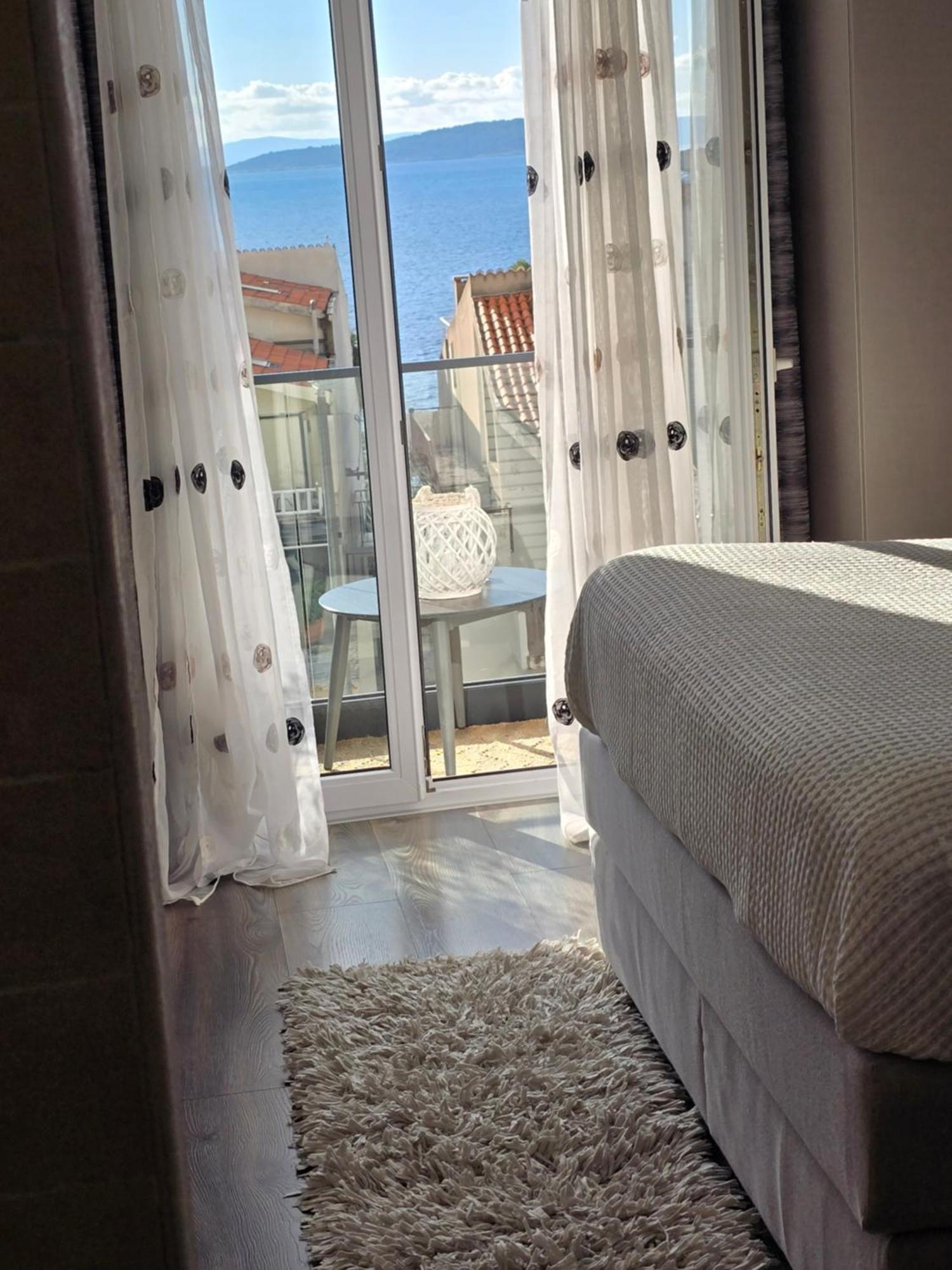 Apartments Iris Brela Luaran gambar