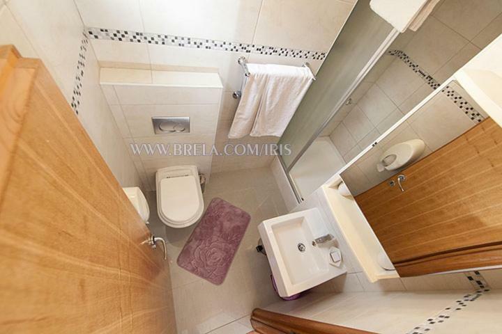 Apartments Iris Brela Luaran gambar